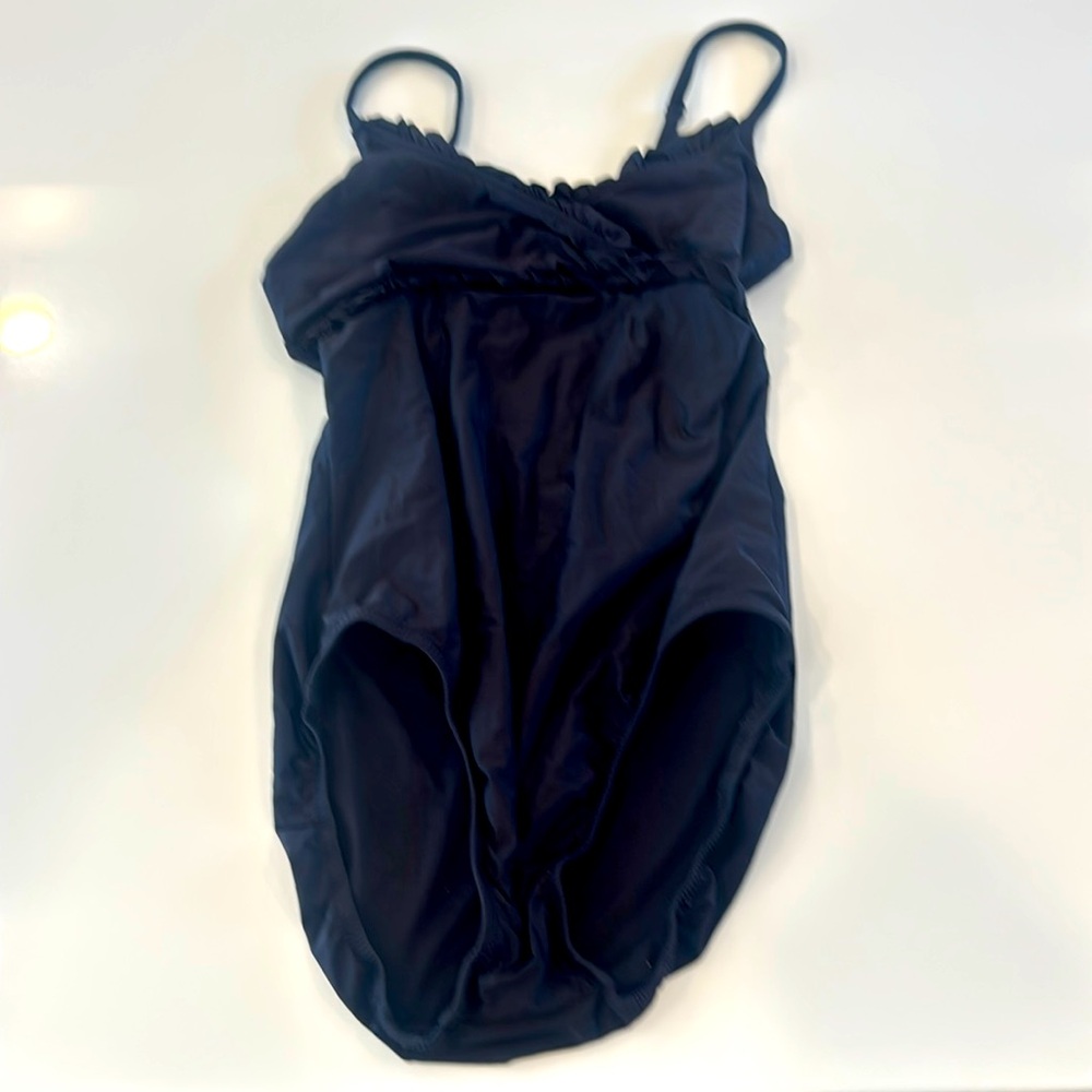Lisa Curran bathing suit size 8